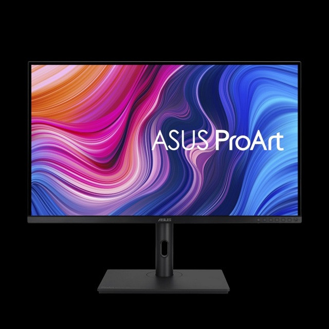 MONITOR ASUS 32" PA329CV ProArt - zdjęcie 1