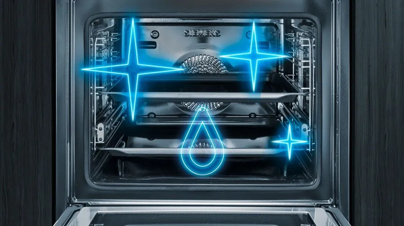 Kuchenka mikrofalowa SIEMENS BF722R1B1 - zdjęcie 2