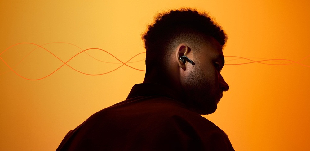 OnePlus Buds Pro 3 Black - zdjęcie 3