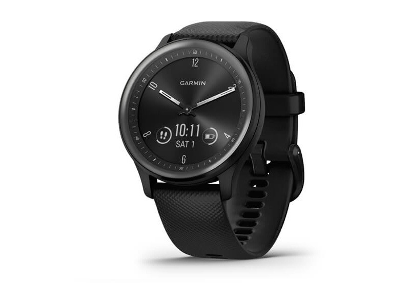 Garmin vivomove Sport black - zdjęcie 22