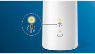 Zestaw szczoteczek do zębów PHILIPS HX6830/35 - zdjęcie 6