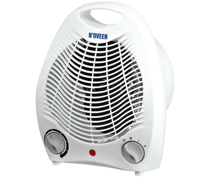 Termowentylator FH03 Noveen - zdjęcie 1