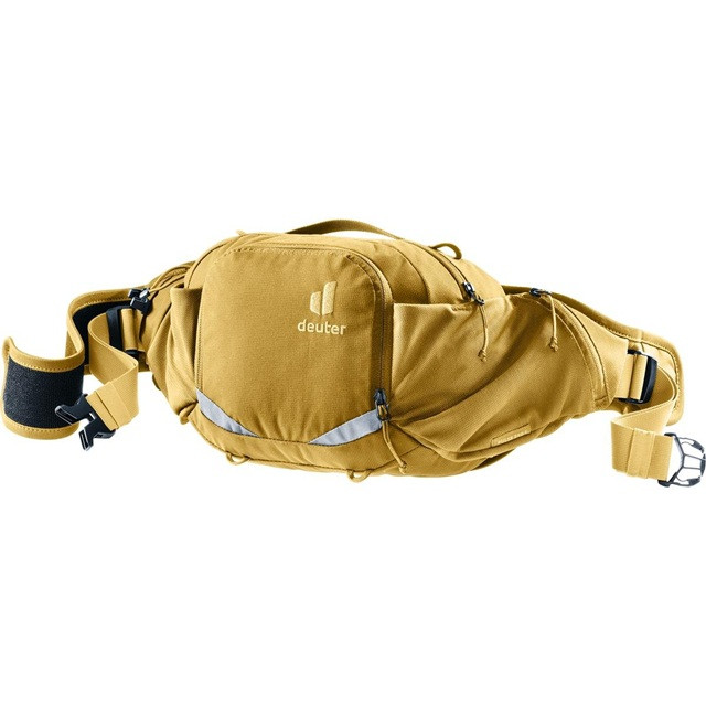 Nerka DEUTER Pulse Pro 5 savanna-dune - zdjęcie 1