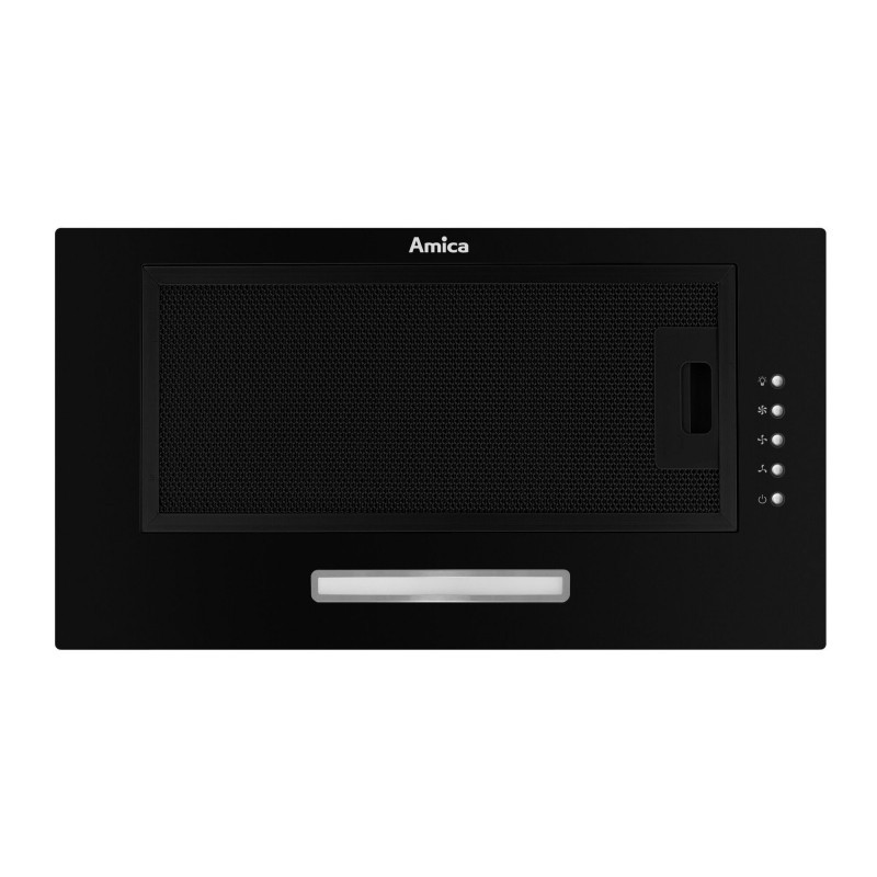 Okap AMICA OMP6211B - zdjęcie 1