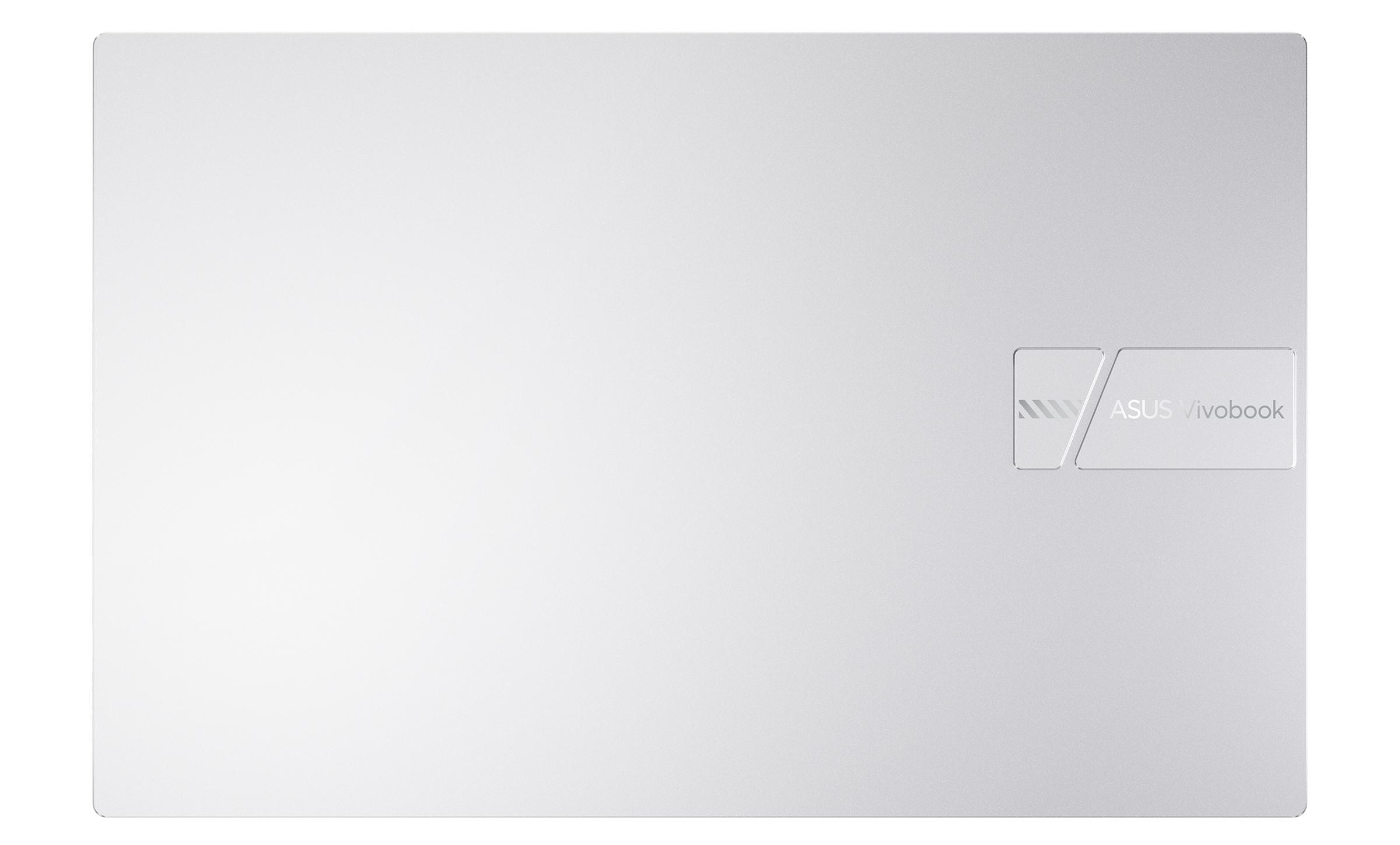 ASUS Vivobook 15 X1504VA-BQ2094W i5-1334U 15.6"FHD IPS-level 60Hz 250nits AG 16GB DDR4 SSD512 Intel Iris Xe Graphics WLAN+BT Cam720p 42WHrs Win11 Cool Silver - zdjęcie 6