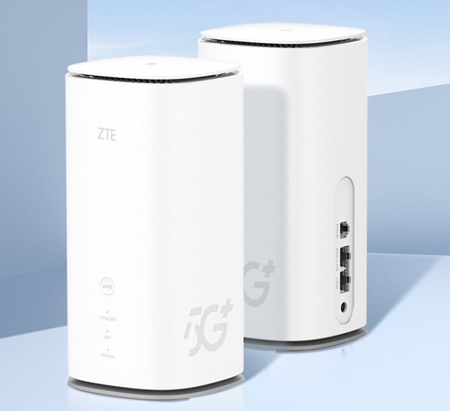 Router ZTE MC888 Ultra - zdjęcie 1