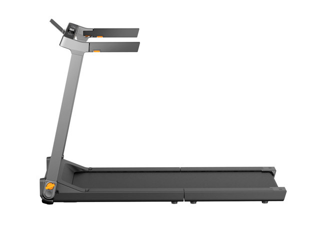Bieżnia elektryczna Kingsmith Treadmill G1 - zdjęcie 7