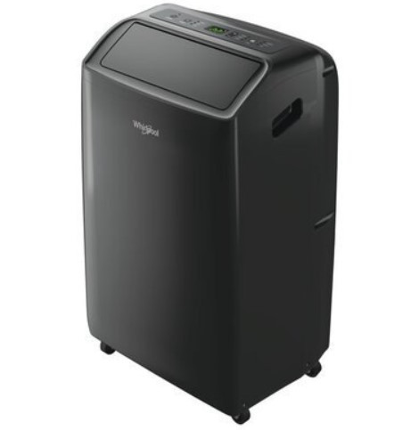 Klimatyzator przenośny WHIRLPOOL PACF212HP B - zdjęcie 1