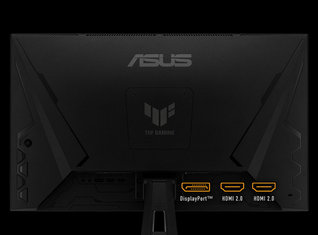 MONITOR ASUS 27" VG27AQA1A TUF Gaming - zdjęcie 14