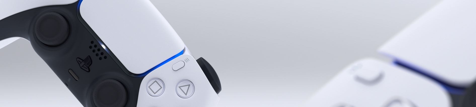 Kontroler bezprzewodowy SONY DualSense Cobalt Blue - zdjęcie 1