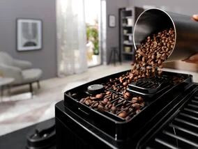 Ekspres ciśnieniowy DeLonghi ECAM 220.22.GB - zdjęcie 2