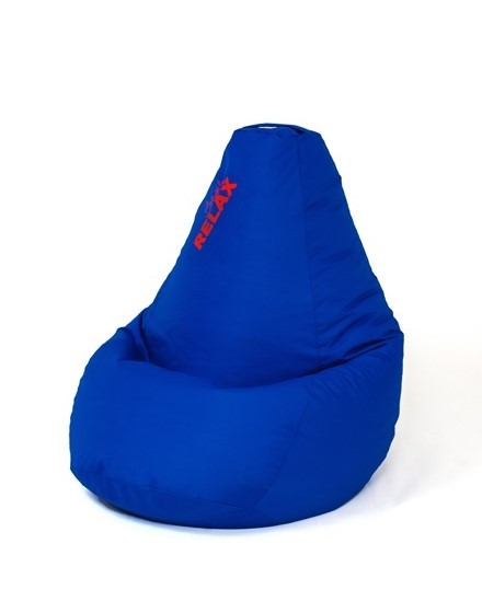 Pufa worek sako GRUSZA chaber XXL 140x100 - zdjęcie 1