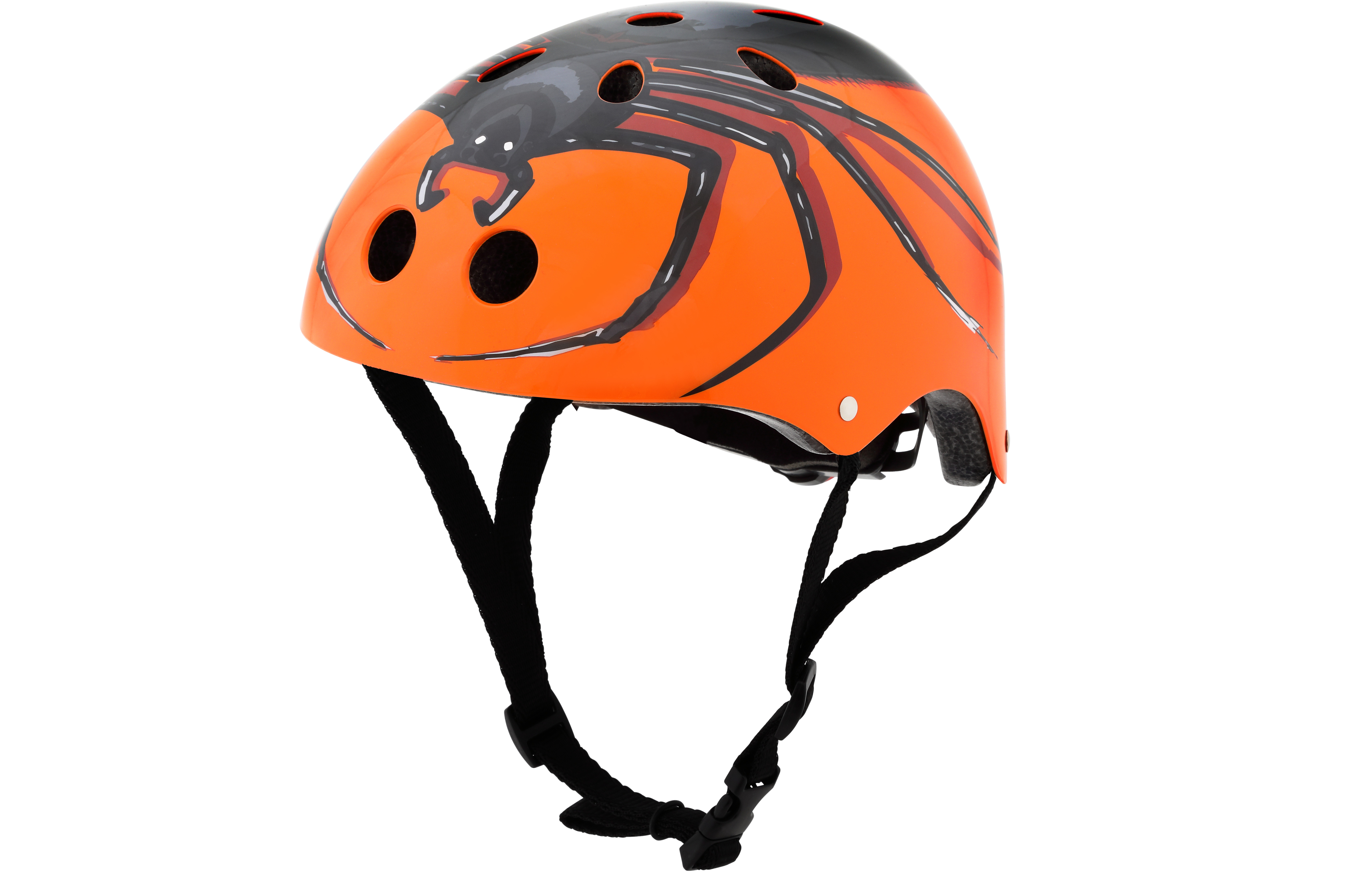Kask dziecięcy HORNIT Jurassic S 48-53cm DIS826 - zdjęcie 2