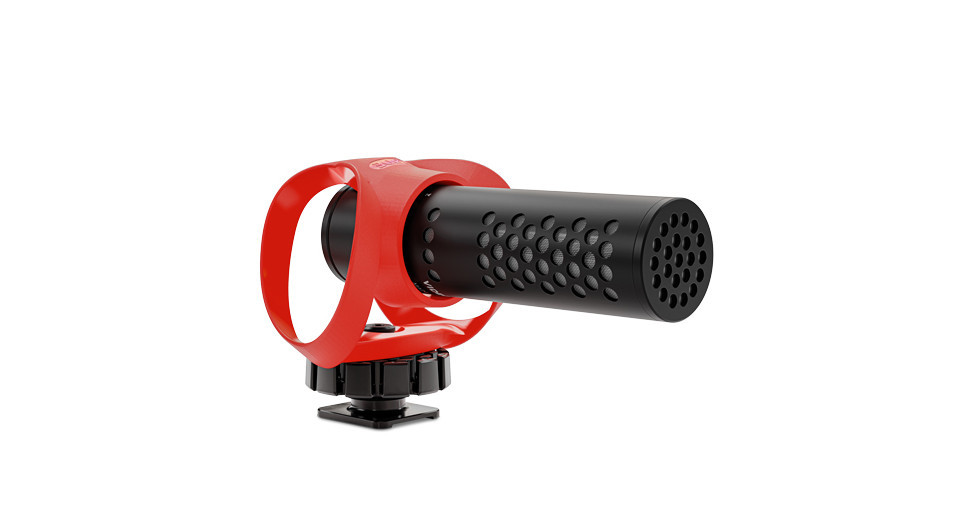RODE VideoMicro II - Mikrofon do kamery - zdjęcie 4
