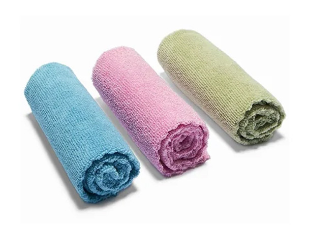 Ściereczka Vileda Mikrofibra 100% Recycled 3 szt. - zdjęcie 4