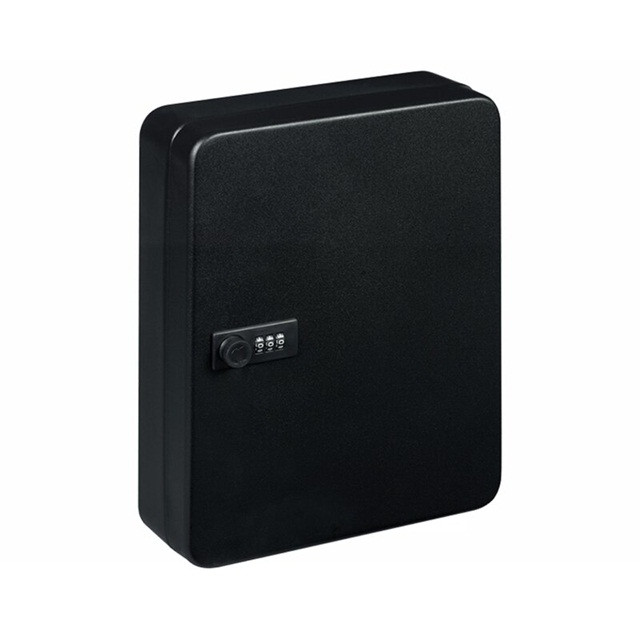 Yale Medium Combination Key Box Skrzynka na klucze YKB/540 z zamkiem szyfrowym (300x240x80mm) - zdjęcie 2