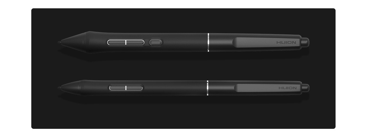 Tablet graficzny Huion Kamvas Pro 19 - zdjęcie 5