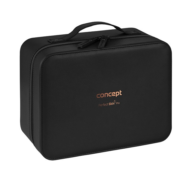 Depilator IPL PERFECT SKIN PRO IL5020 CONCEPT - zdjęcie 9