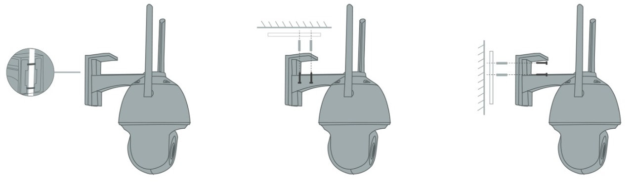 Kamera TP-LINK VIGI C540-W(4MM) - zdjęcie 13