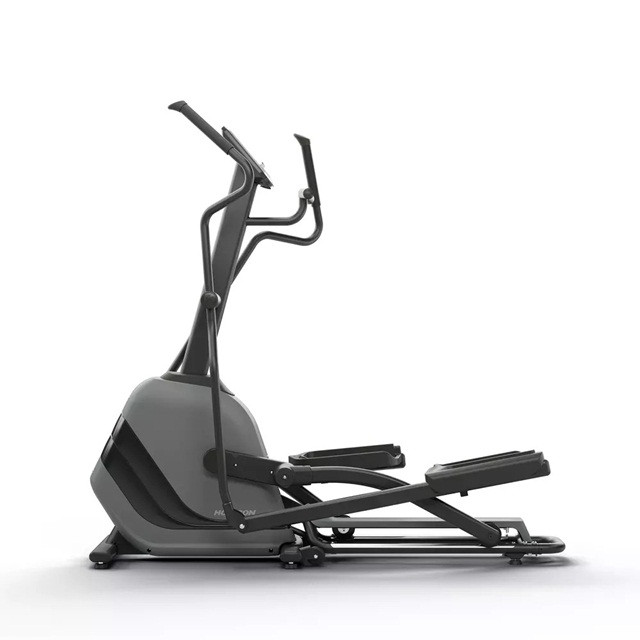 Orbitrek eliptyczny HORIZON FITNESS Andes 3.1 - zdjęcie 5