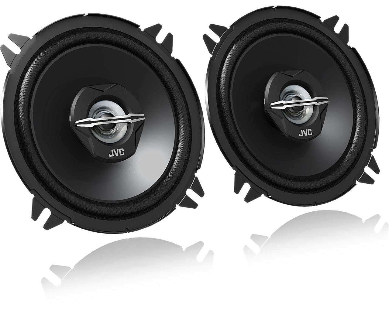 Zestaw głośników samochodowych JVC CSJ-520X (2.0; 250 W; 130 mm) - zdjęcie 1