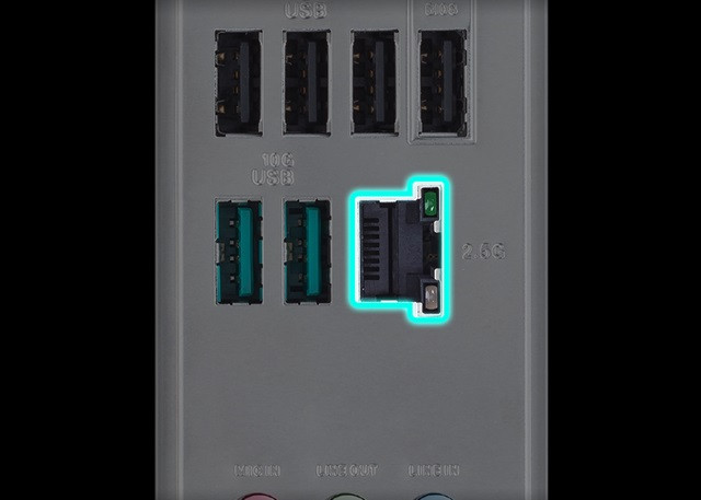 Płyta główna ASUS PRIME B840M-A-CSM (90MB1J10-M0EAYC) - zdjęcie 9