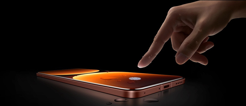 realme GT7 Pro 5G 12/512GB DS Mars Orange - zdjęcie 13