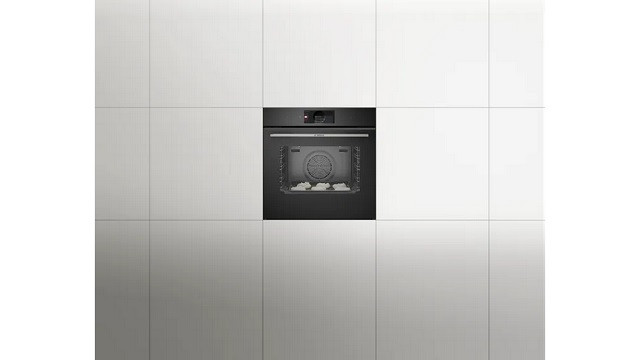 Piekarnik BOSCH HBG537FB3 - zdjęcie 8