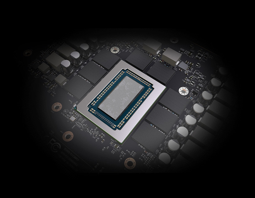 Karta graf. SAPPHIRE PULSE RX 9060 XT GAMING 8GB - zdjęcie 2