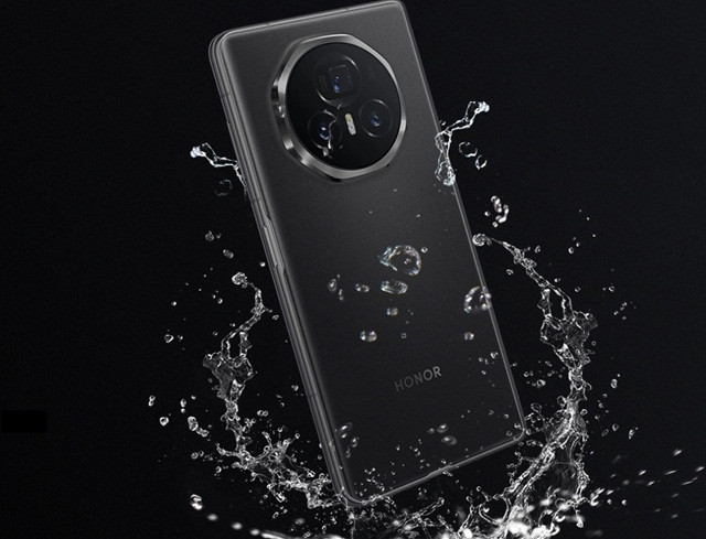 Smartfon Honor Magic V3 12/512GB Black - zdjęcie 6