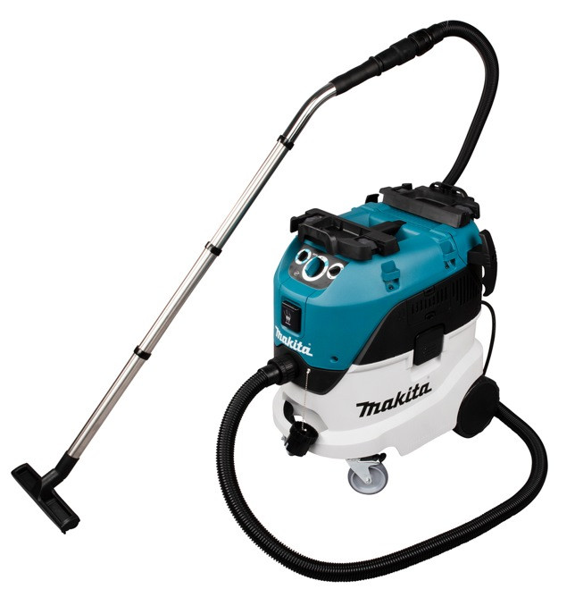 Odkurzacz przemysłowy 1200W VC4210M MAKITA - zdjęcie 1