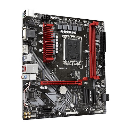 Płyta główna Gigabyte B760M GAMING DDR4 - zdjęcie 3
