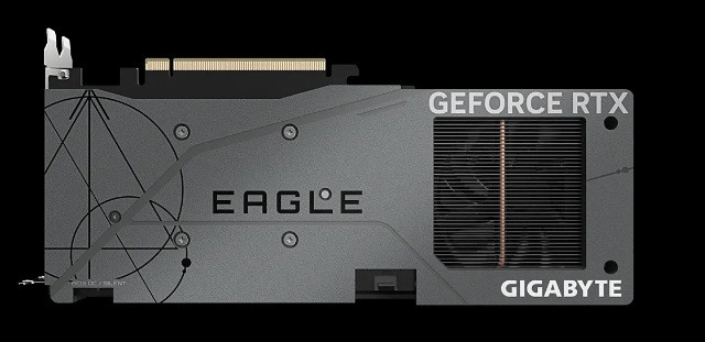 Karta graficzna Gigabyte GeForce RTX 4060 EAGLE OC 8GB GDDR6 (GV-N4060EAGLE OC-8GD) - zdjęcie 17