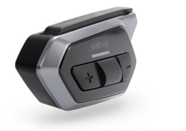 INTERKOM MOTOCYKLOWY SENA 50R-02 - zdjęcie 6