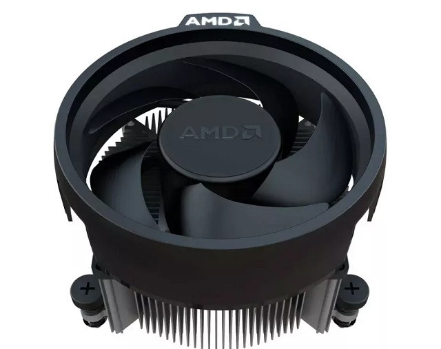 Procesor AMD Ryzen 5 4500 Box - zdjęcie 3