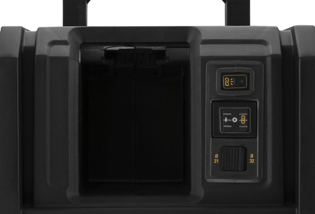 Odkurzacz FLEXVOLT 18V bez Aku DCV586MN-XJ DEWALT - zdjęcie 5