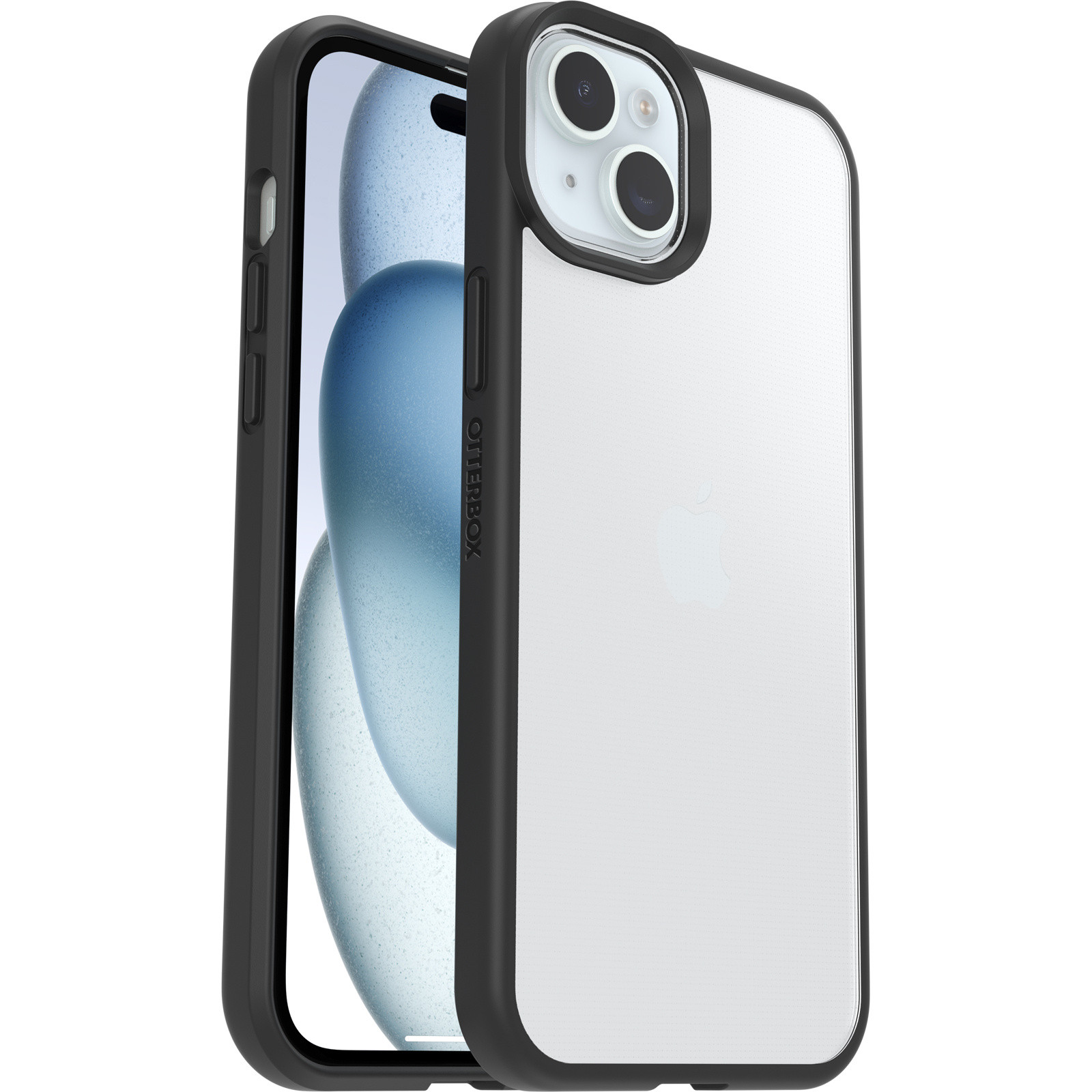 OTTERBOX ETUI REACT APPLE IPHONE 15 PLUS/14 PLUS - zdjęcie 1