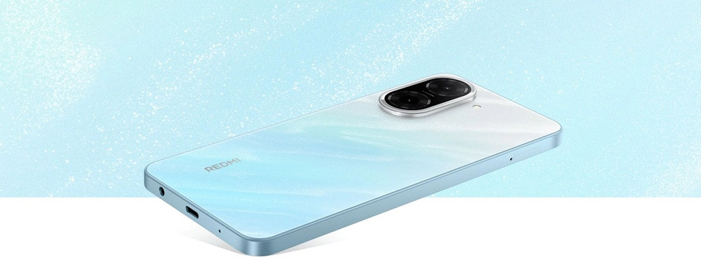Xiaomi Redmi A5 3/64GB Niebieski - zdjęcie 8