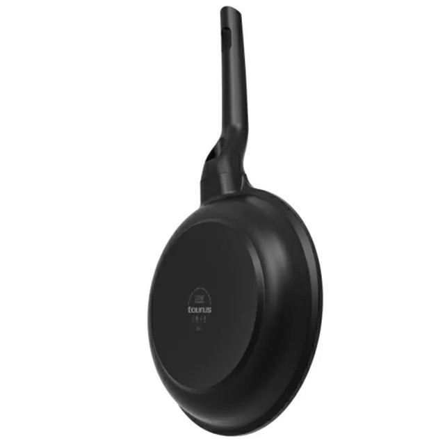 Patelnia Taurus Great Moments 24cm KPA3024 - zdjęcie 2