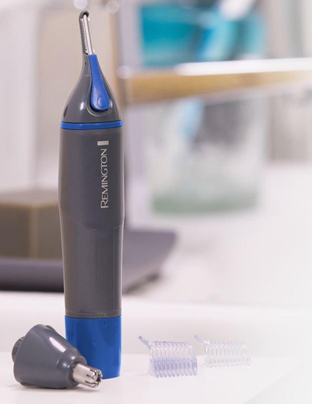 Trymer do nosa i uszu REMINGTON NE3850 - zdjęcie 1