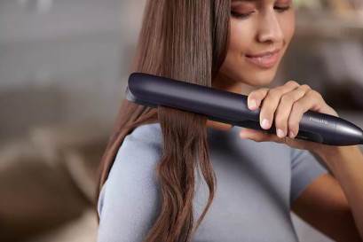 Prostownica do włosów PHILIPS BHS752/00 - zdjęcie 14