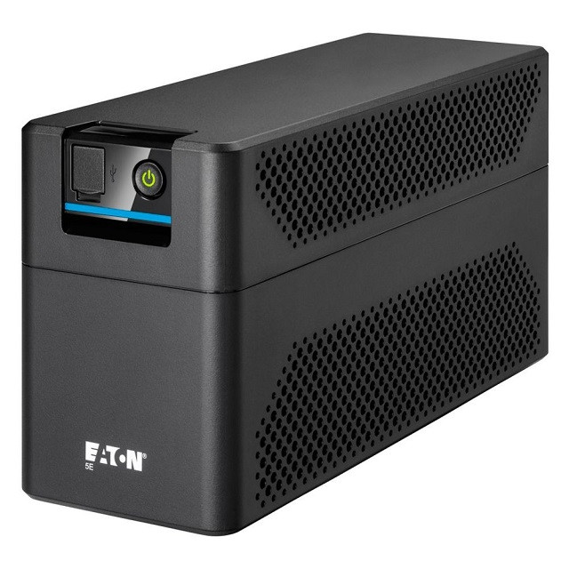 Zasilacz awaryjny Eaton 5E 900 USB FR G2 5E900UF - zdjęcie 1