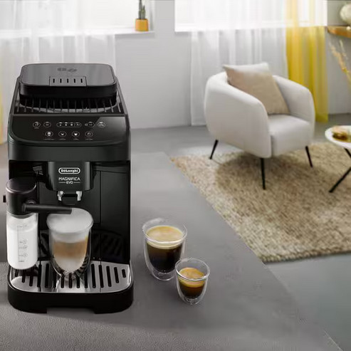 Ekspres ciśnieniowy DeLonghi ECAM 290.51.B - zdjęcie 7