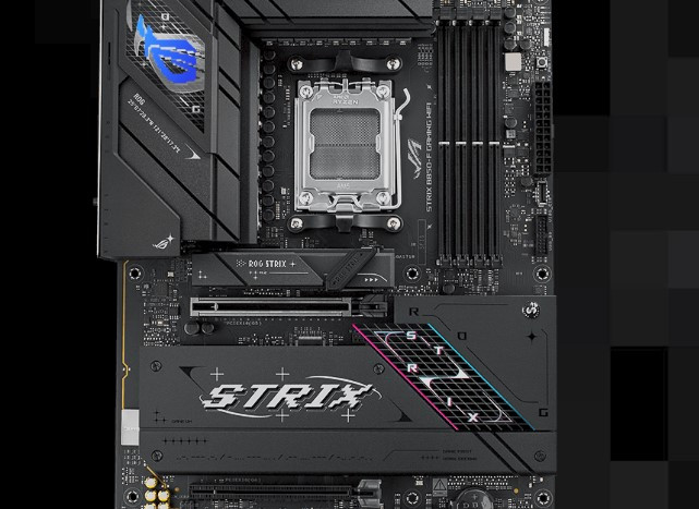 Płyta główna ASUS ROG STRIX B850-F GAMING WIFI (90MB1J70-M0EAY0) - zdjęcie 24