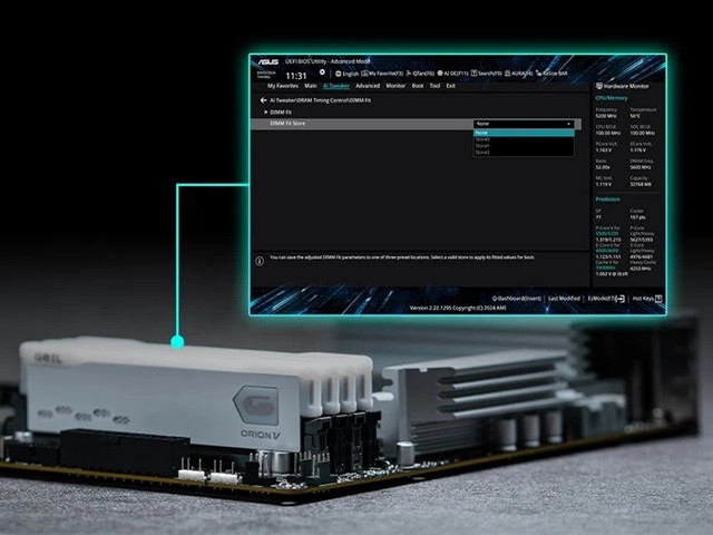 Płyta główna ASUS PRIME Z890M-PLUS WIFI (90MB1J80-M0EAY0) - zdjęcie 9