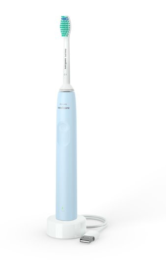 Szczoteczka do zębów PHILIPS HX3651/12 - zdjęcie 1