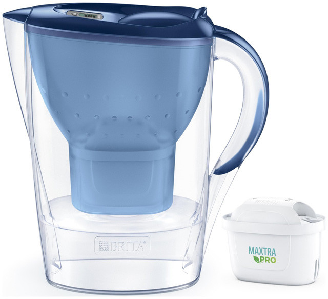 Dzbanek filtrujący Brita Marella+1 Maxtra Pro PP - zdjęcie 1