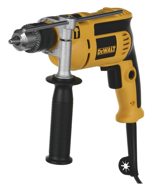 Wiertarka udar.650W 13mm D21710 DEWALT - zdjęcie 1