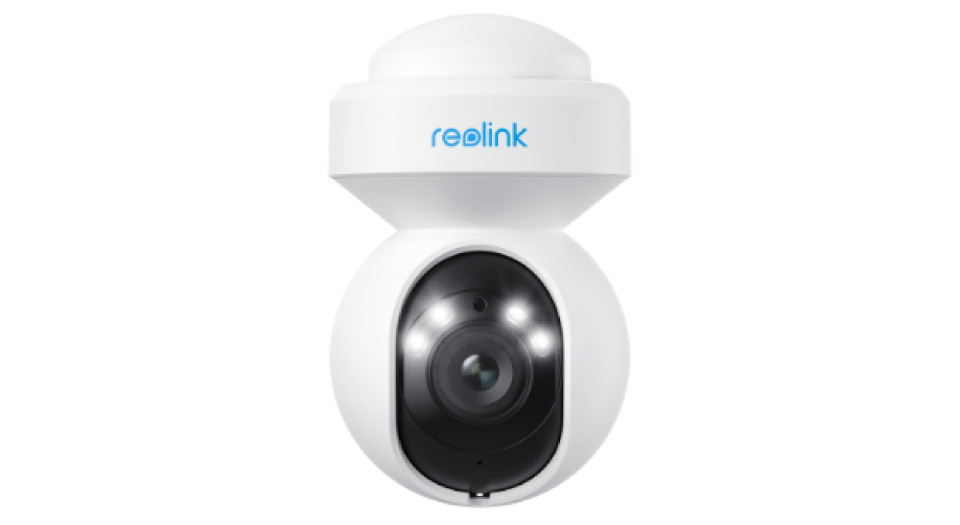 Kamera IP Reolink E Series E560 (E1 Outdoor PRO) - zdjęcie 1