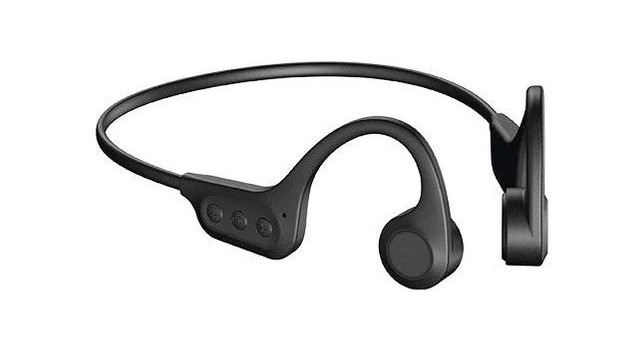 Słuchawki bluetooth Havit E531BT (czarny) - zdjęcie 2